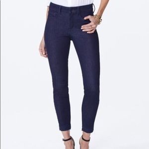 NYDJ Ami Skinny Ankle w/ Released Hem 10P